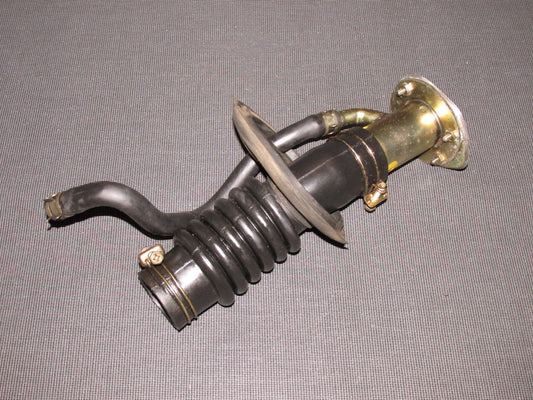 84 85 Mazda RX7 OEM Gas Tank Fuel Filler Tube