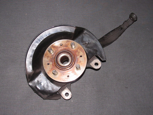 93 94 95 96 97 Honda Del Sol OEM B16 Front Wheel Hub Spindle - Right
