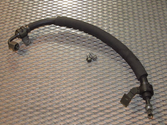 90 91 92 93 Mazda Miata OEM Power Steering Hose