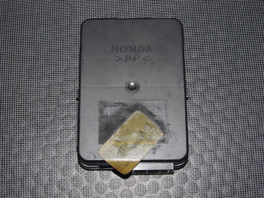 97-01 Honda Prelude OEM 38800-S30-A0 Fuse Box Integration Control Unit Relay