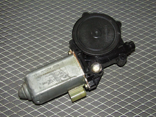 1992-1995 BMW 325 Sedan Window Motor - Rear Right