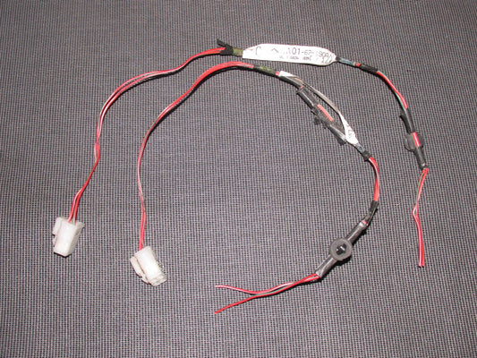 90 91 92 93 Mazda Miata OEM Door Speaker Wiring Harness