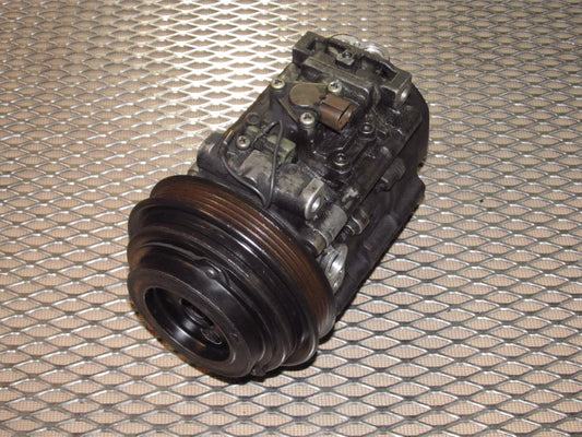 90 91 92 93 Mazda Miata OEM A/C Compressor