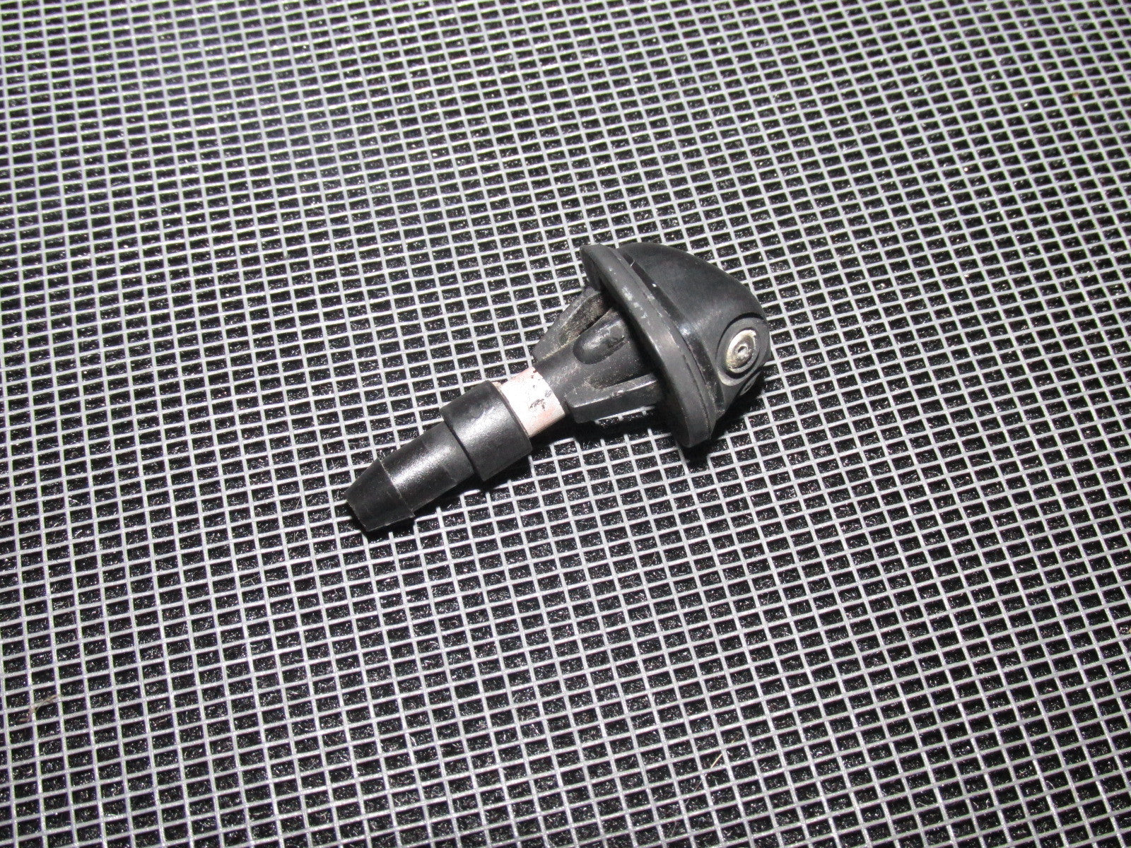 90 91 92 93 Mazda Miata OEM Front Wiper Sprayer Nozzle
