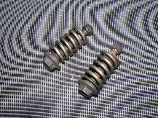 93 94 95 96 97 Honda Del Sol OEM Exhaust Front Pipe Mount Bolt