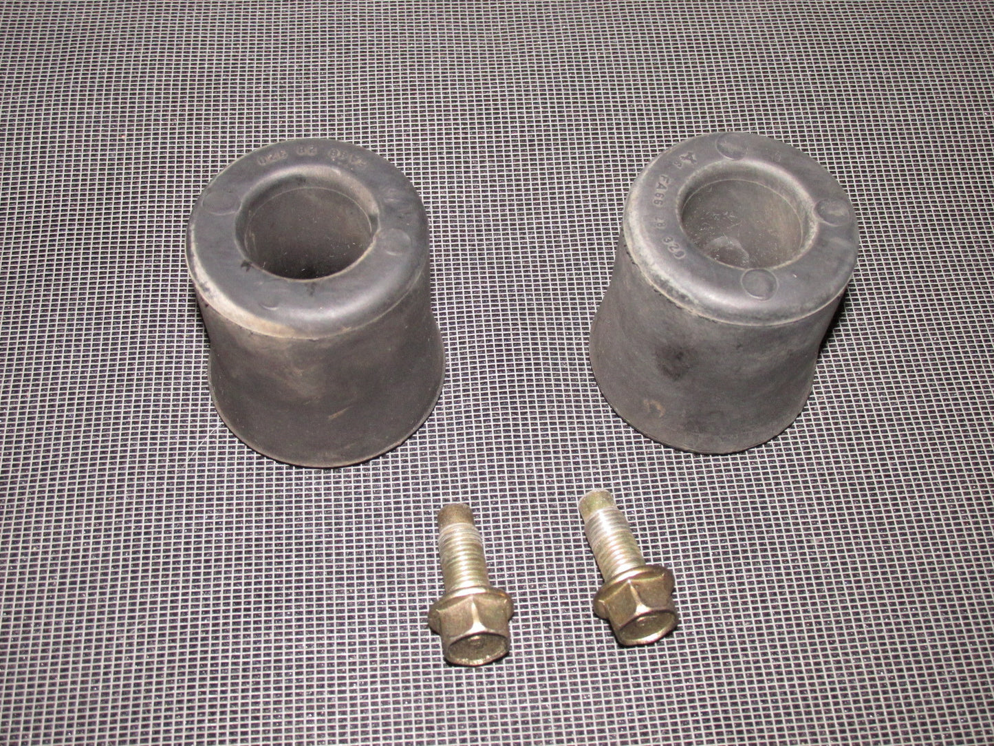 84 85 Mazda RX7 OEM Rear Shock Absorber Bushing