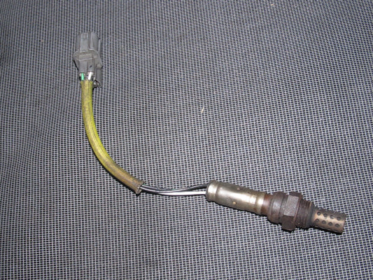 93 94 95 96 97 Honda Del Sol OEM Exhaust Front Pipe O2 Oxygen Sensor