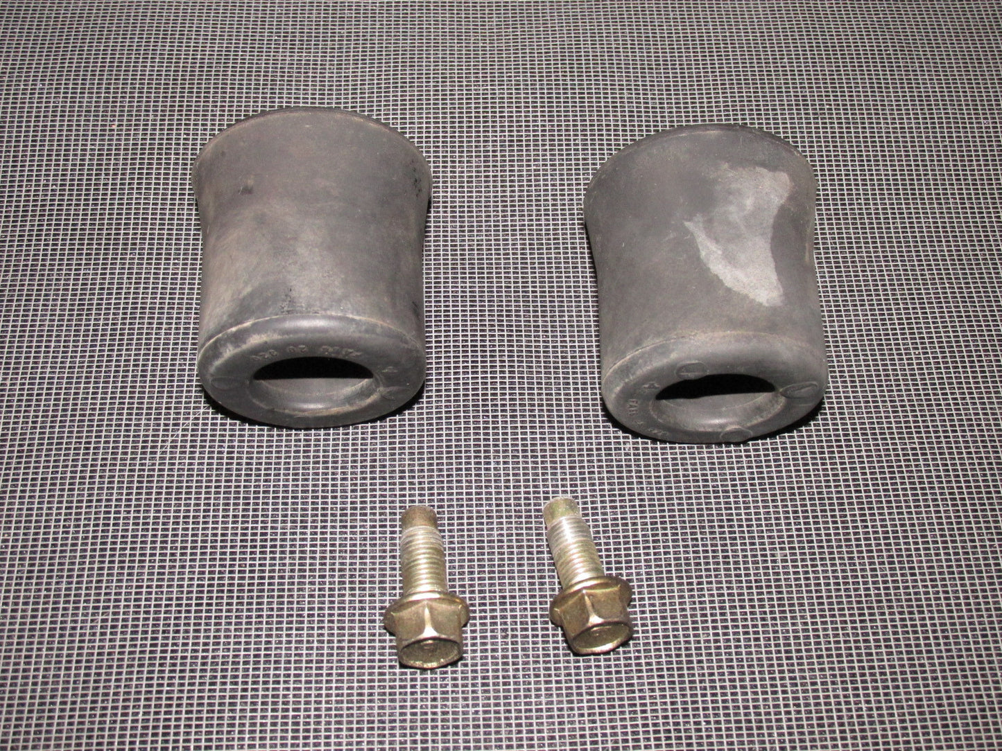 84 85 Mazda RX7 OEM Rear Shock Absorber Bushing