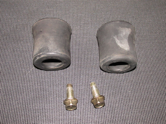 84 85 Mazda RX7 OEM Rear Shock Absorber Bushing