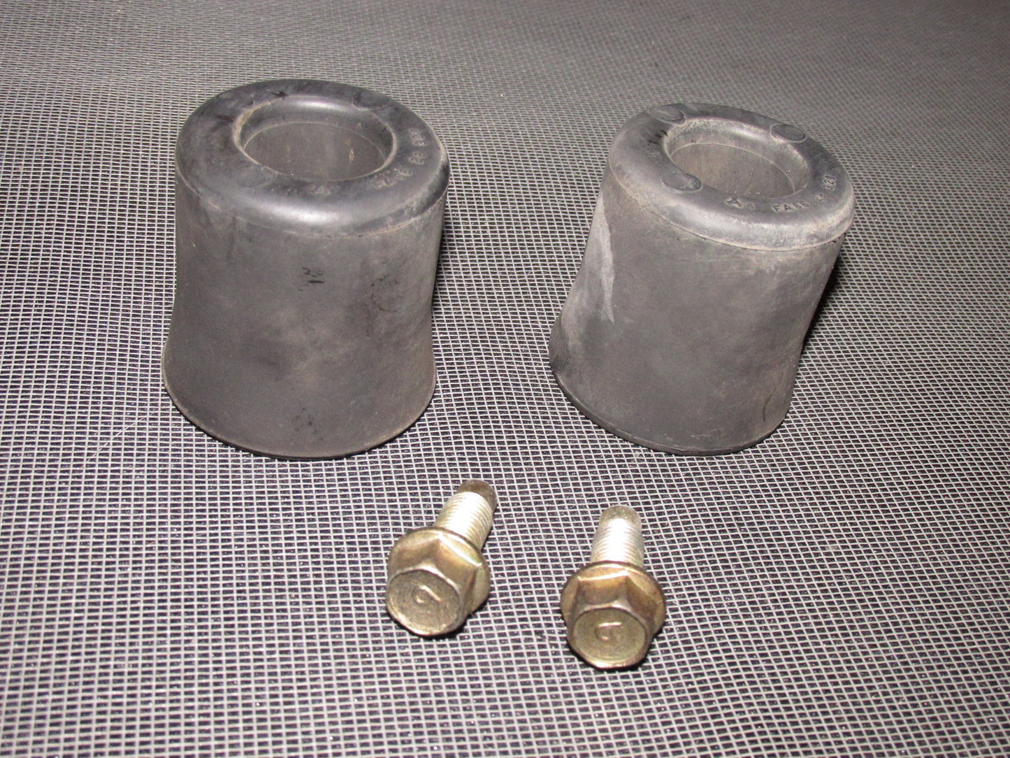 84 85 Mazda RX7 OEM Rear Shock Absorber Bushing