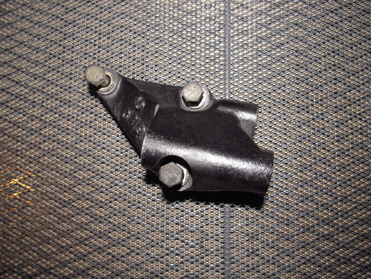 90-96 Nissan 300zx OEM Power Steering Pump Mounting Bracket - None Turbo