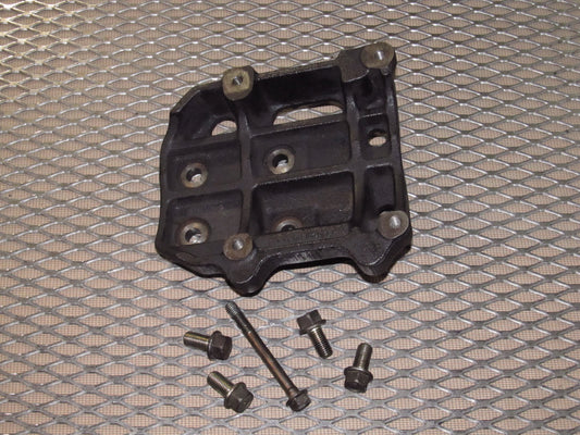 90 91 92 93 Mazda Miata OEM A/C Compressor Bracket