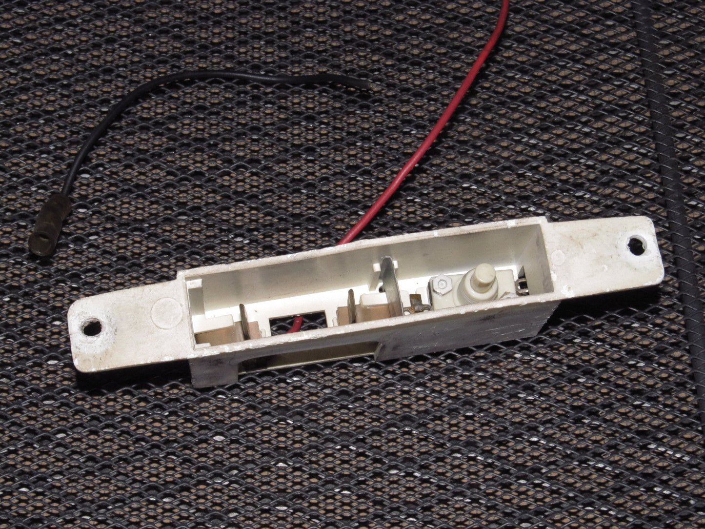 72 73 Datsun 240z OEM Dash Courtesy Light