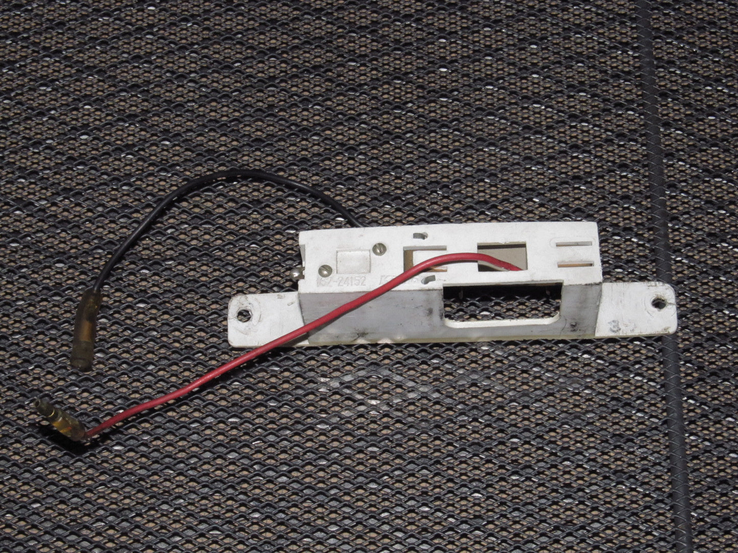 72 73 Datsun 240z OEM Dash Courtesy Light