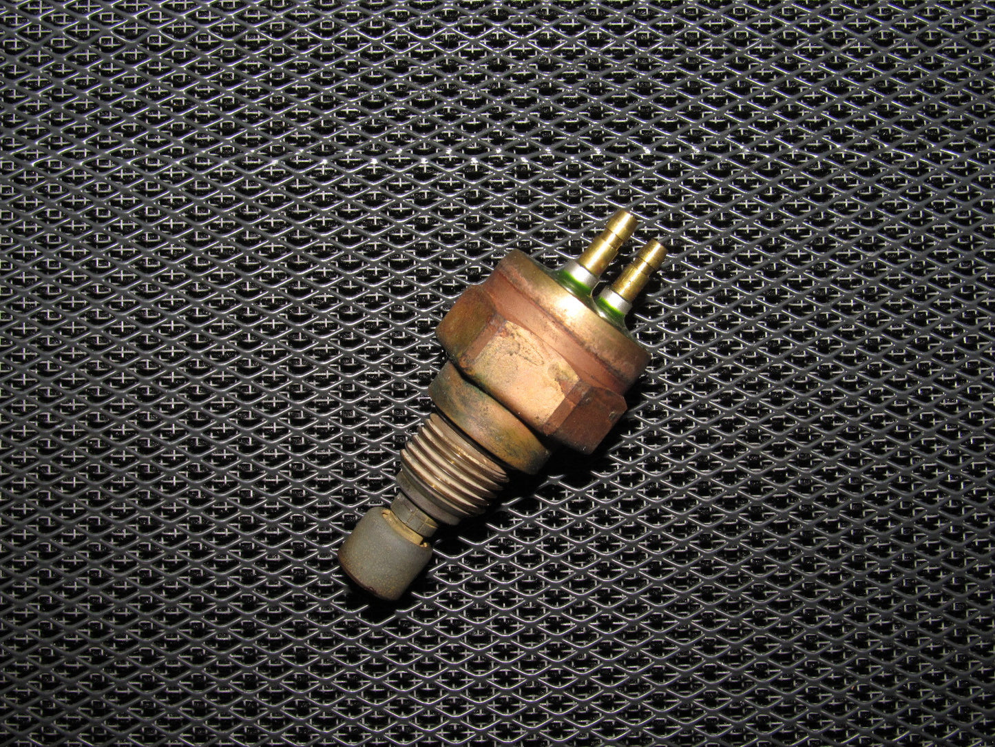 88 89 90 91 Honda CRX Engine Temperature Sensor