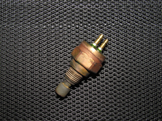 88 89 90 91 Honda CRX Engine Temperature Sensor