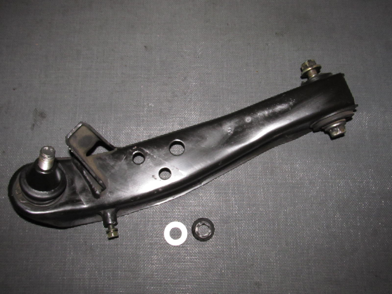 90 91 92 93 94 95 96 Nissan 300zx OEM Lower Control Arm - Front Right