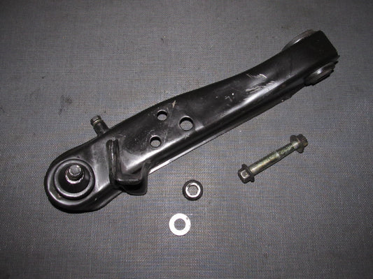 90 91 92 93 94 95 96 Nissan 300zx OEM Lower Control Arm - Front Left