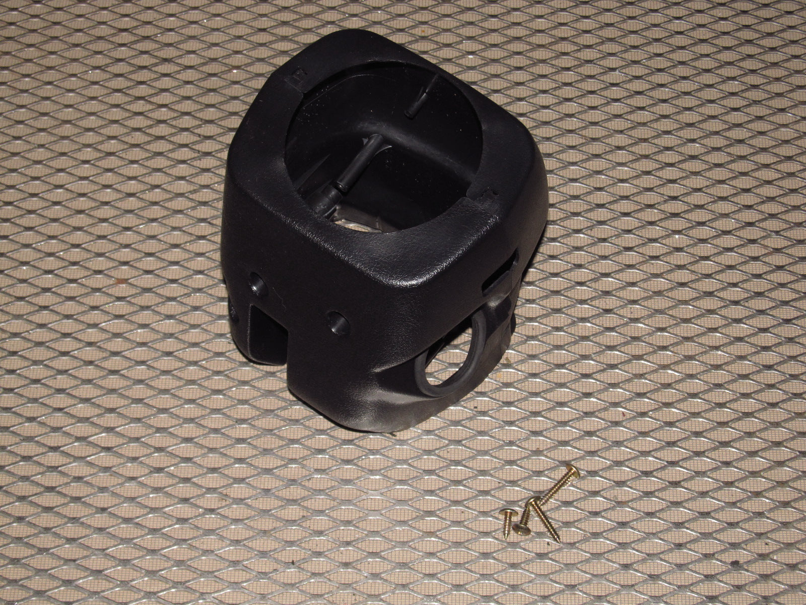 94 95 96 97 Mitsubishi 3000GT OEM Dash Steering Column Cover