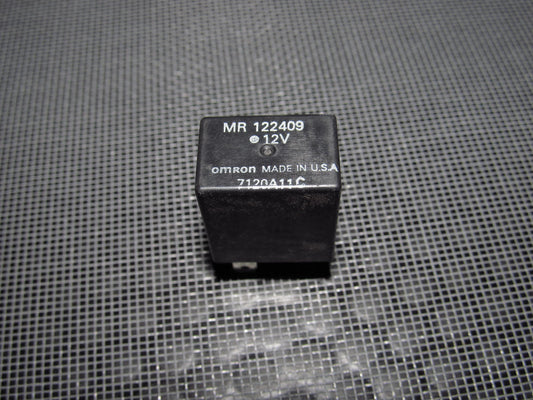 Mitsubishi Universal Relay MR122409