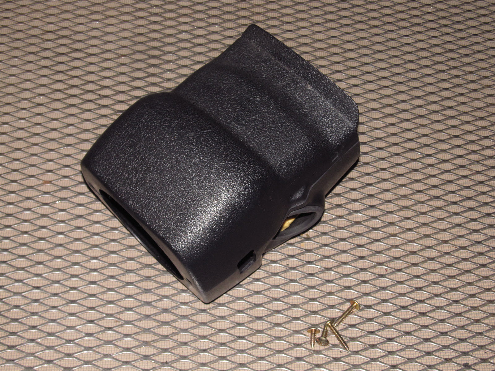 94 95 96 97 Mitsubishi 3000GT OEM Dash Steering Column Cover