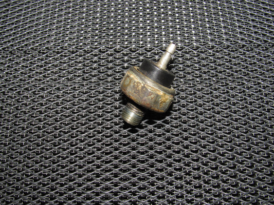 88 89 90 91 Honda CRX OEM Oil Pressure Switch