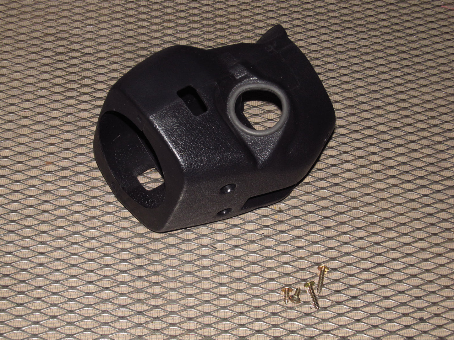 94 95 96 97 Mitsubishi 3000GT OEM Dash Steering Column Cover