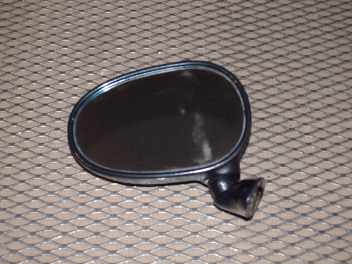 94 95 96 97 Mazda Miata OEM Manual Exterior Side Mirror - Left