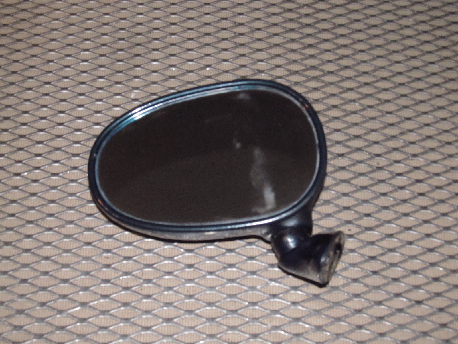 94 95 96 97 Mazda Miata OEM Manual Exterior Side Mirror - Left