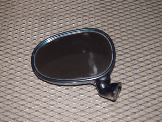 94 95 96 97 Mazda Miata OEM Manual Exterior Side Mirror - Left