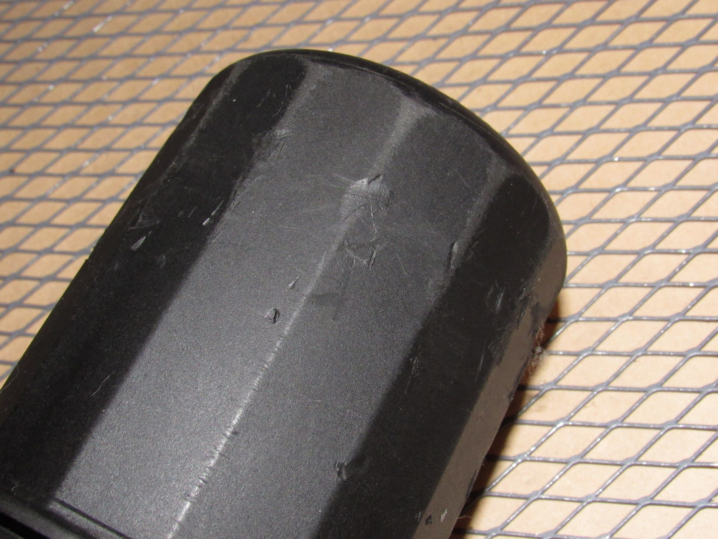 99 00 01 02 Porsche 911 Carrera OEM Oil Filter Housing Cover