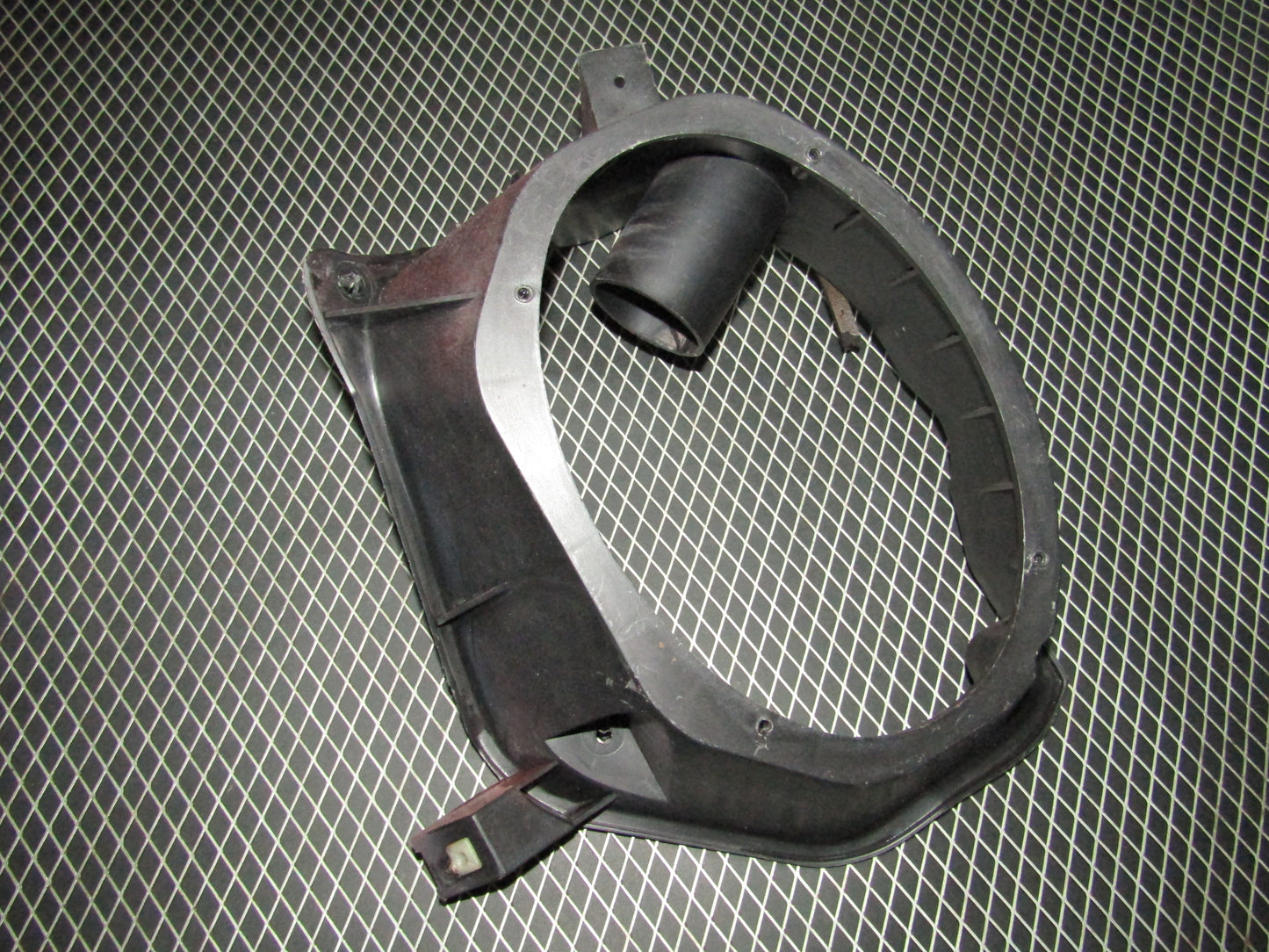 94-97 Mitsubishi 3000GT OEM Rear Speaker Mounting Bracket - Left