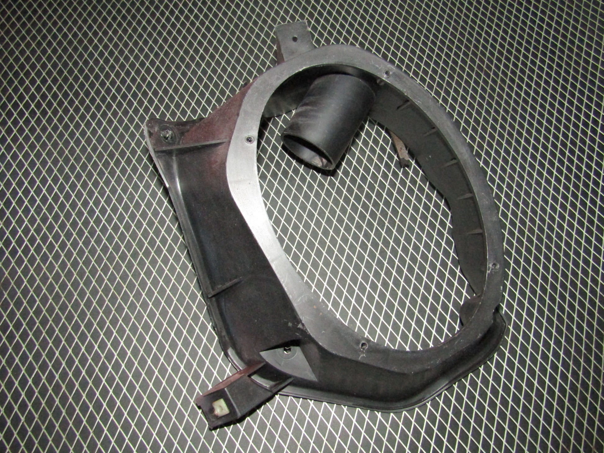 94-97 Mitsubishi 3000GT OEM Rear Speaker Mounting Bracket - Left