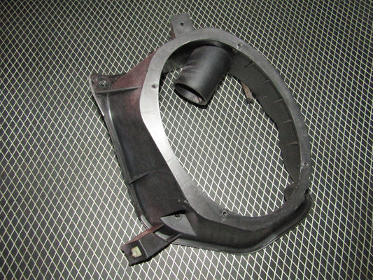 94-97 Mitsubishi 3000GT OEM Rear Speaker Mounting Bracket - Left