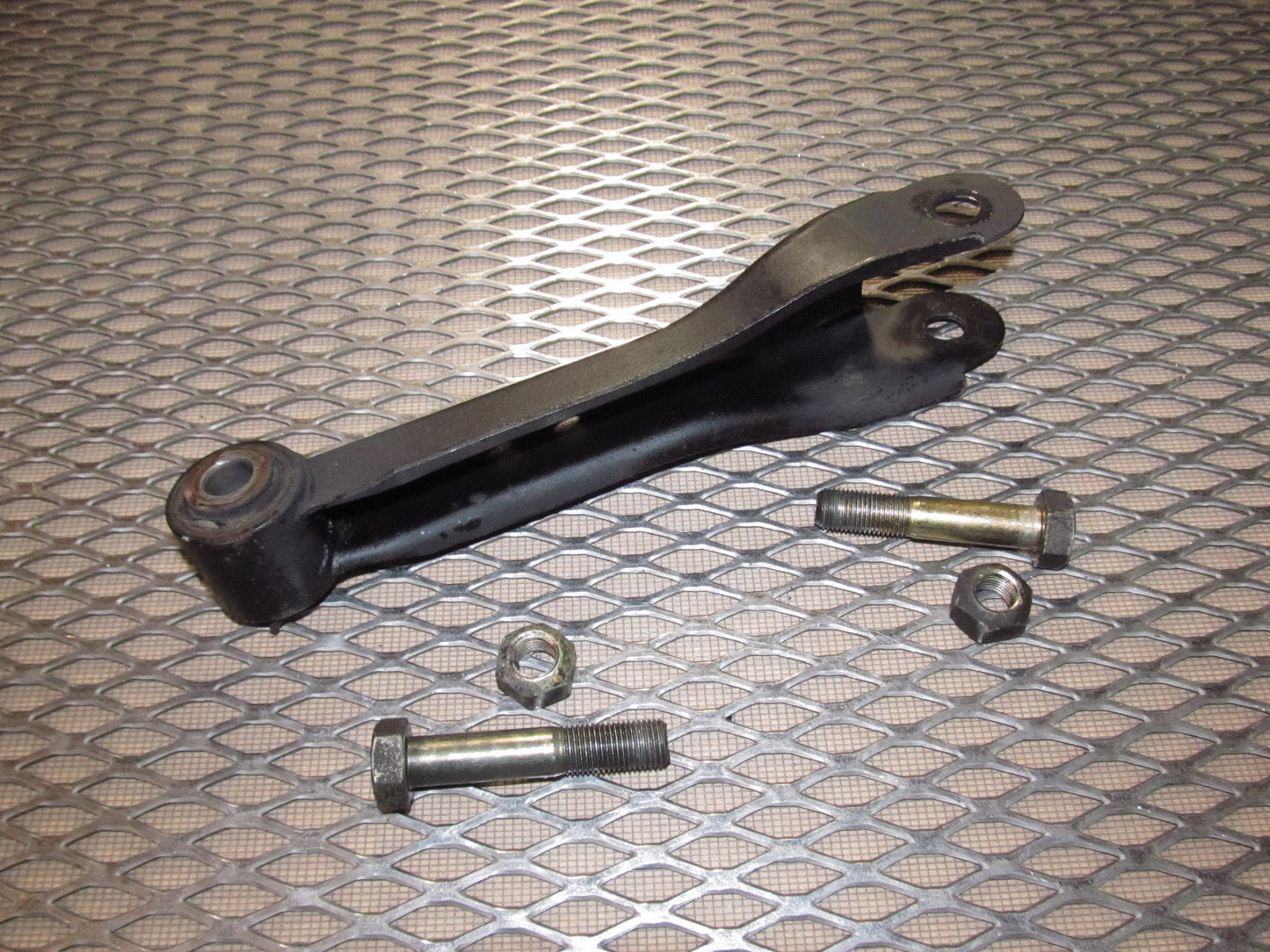 90-96 Nissan 300zx OEM Control Arm Upper Link - Rear Right