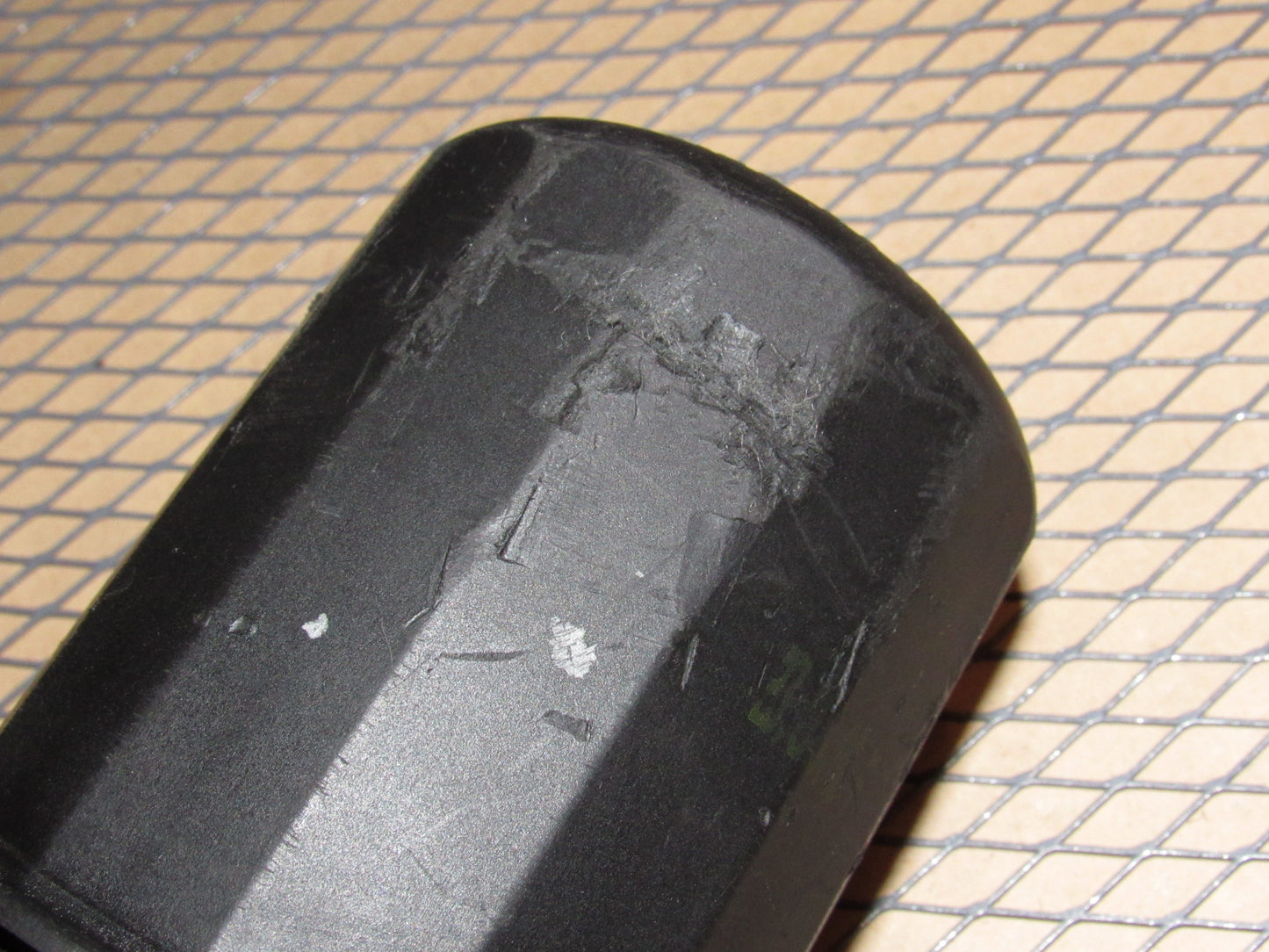 99 00 01 02 Porsche 911 Carrera OEM Oil Filter Housing Cover