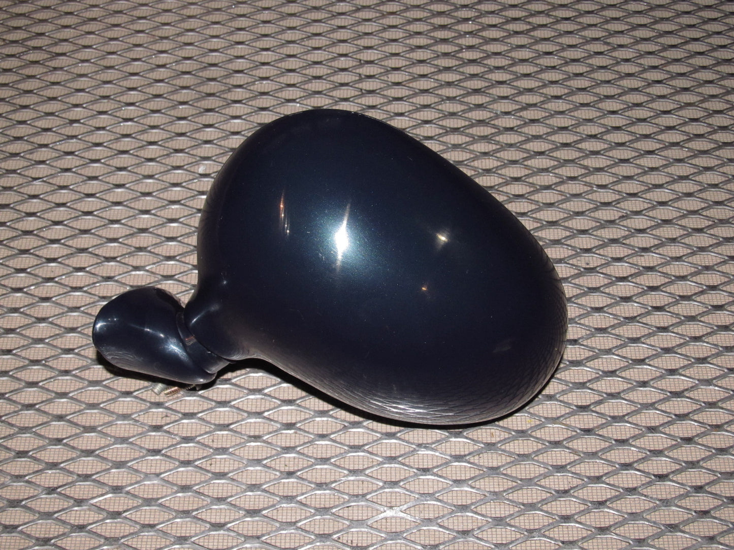94 95 96 97 Mazda Miata OEM Manual Exterior Side Mirror - Left
