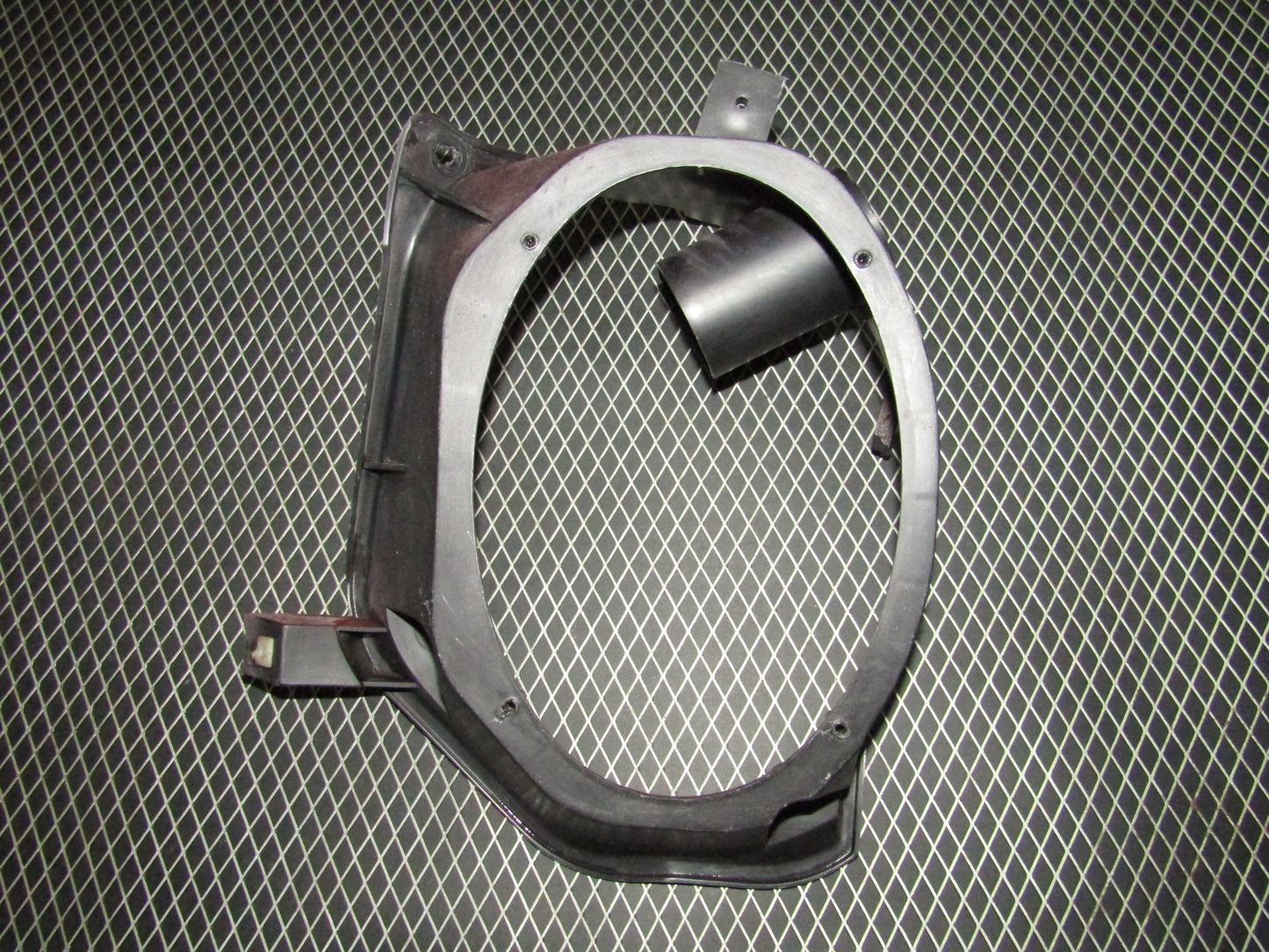 94 95 96 97 Mitsubishi 3000GT OEM Rear Speaker Mounting Bracket - Left