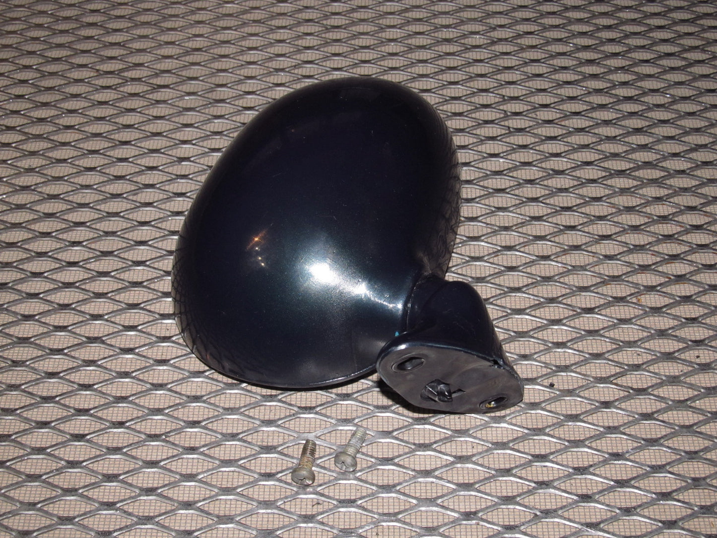 94 95 96 97 Mazda Miata OEM Manual Exterior Side Mirror - Left