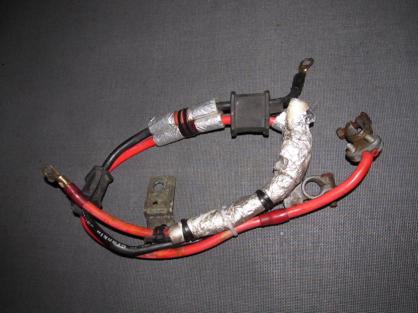 90 91 92 93 94 95 96 Nissan 300zx OEM Battery Cable