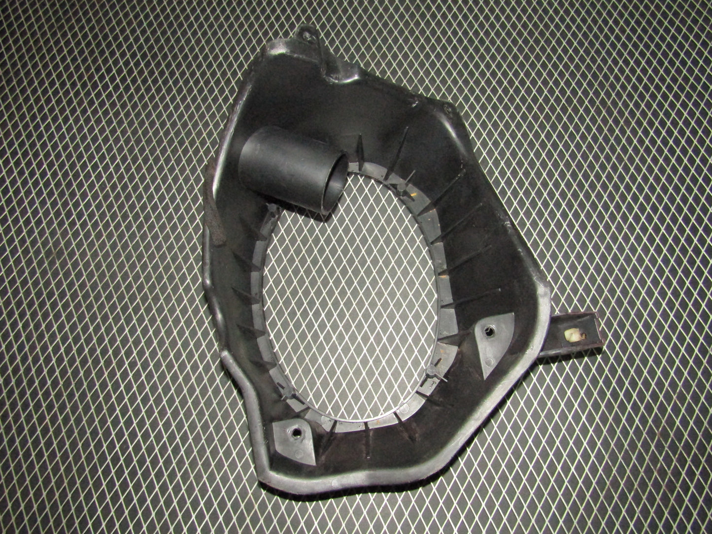 94 95 96 97 Mitsubishi 3000GT OEM Rear Speaker Mounting Bracket - Left