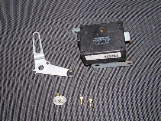 93 94 95 96 97 Honda Del Sol OEM Blower Motor Actuator