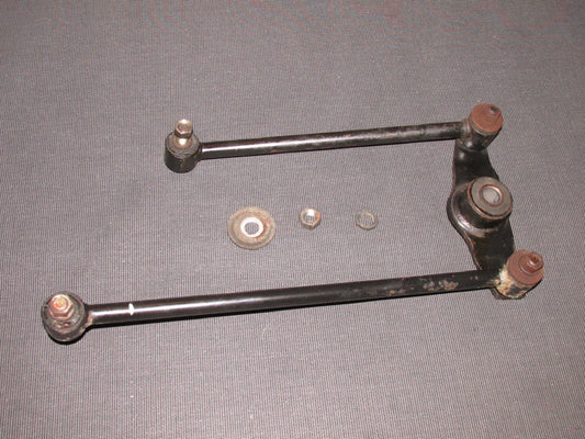 84 85 Mazda RX7 OEM Differential Watt Link Arm