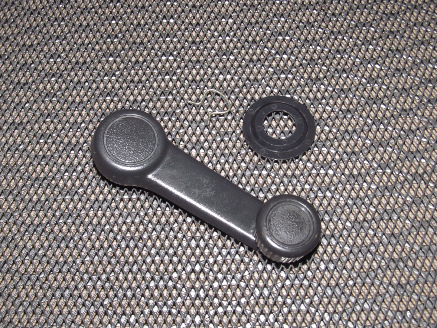 94 95 96 97 Mazda Miata OEM Manual Window Crank Handle