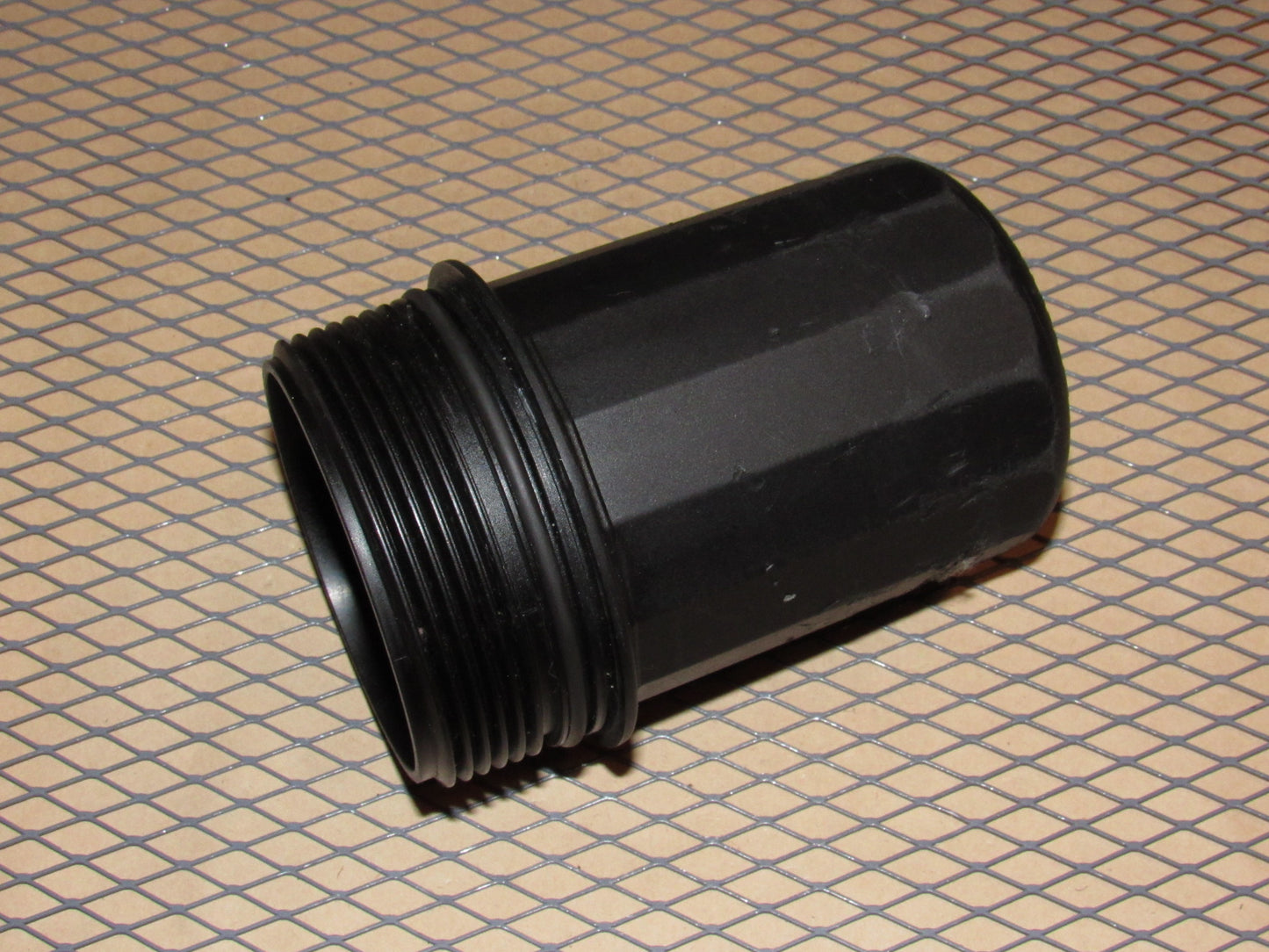 99 00 01 02 Porsche 911 Carrera OEM Oil Filter Housing Cover