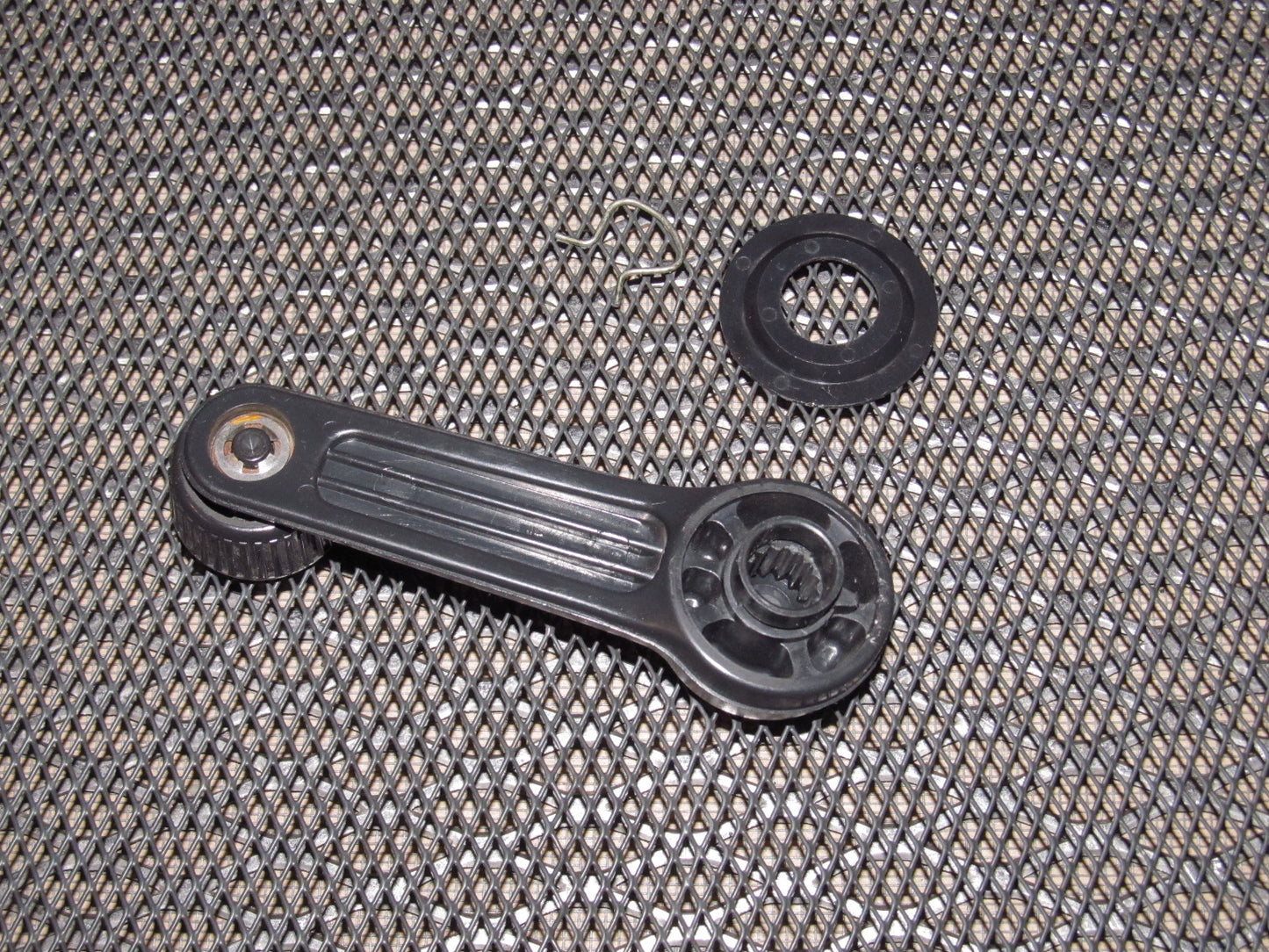 94 95 96 97 Mazda Miata OEM Manual Window Crank Handle