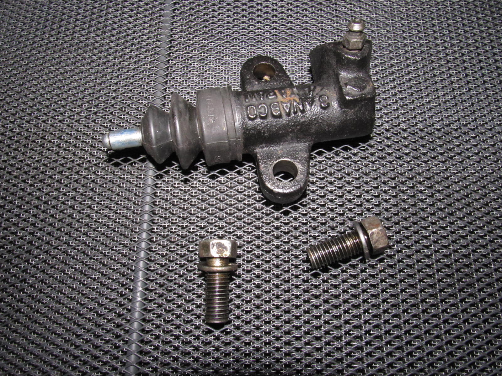 90 91 92 93 94 95 96 Nissan 300zx Clutch Slave Cylinder