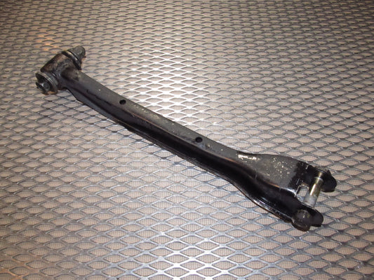90-96 Nissan 300zx OEM Control Arm Lower Link - Rear Left