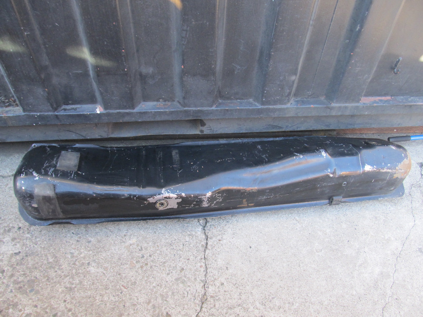 91 92 93 94 95 Toyota MR2 OEM Fuel Gas Tank - 5SFE