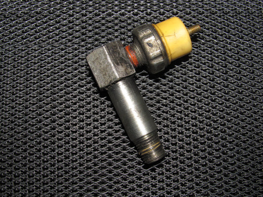 94 95 96 97 Ford Mustang OEM V6 Oil Pressure Switch & Fitting
